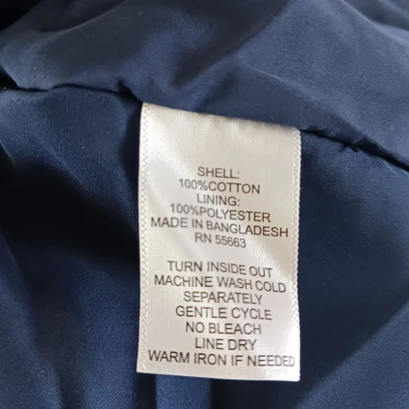 JOIE Tiered Navy Maxi Summer Dress - Picture 7 of 7